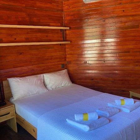 Babylontown Otel Olympos Esterno foto