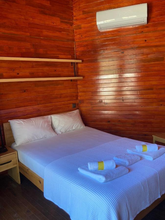 Babylontown Otel Olympos Esterno foto