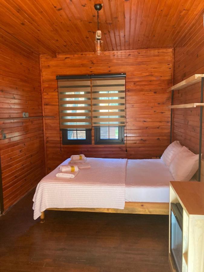 Babylontown Otel Olympos Esterno foto